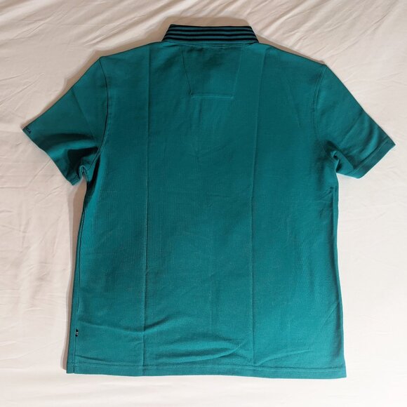New NAUTICA Polo Shirt - Large - Picture 2 of 3